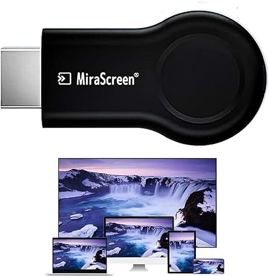 bluetooth hdmi adapter