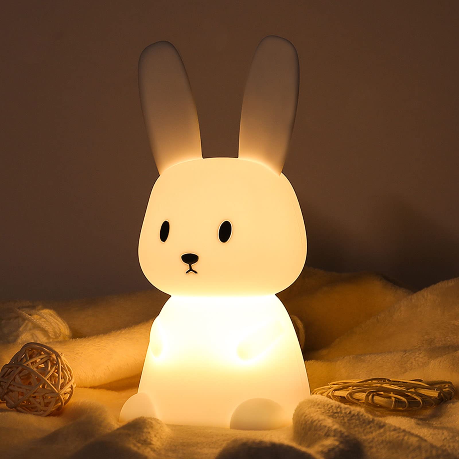 Varita Mágica Con Luz LED Para Niñas – Accesorio Brillante Y Colorido Para Disfraces, Fiestas Y Juegos De Fantasía