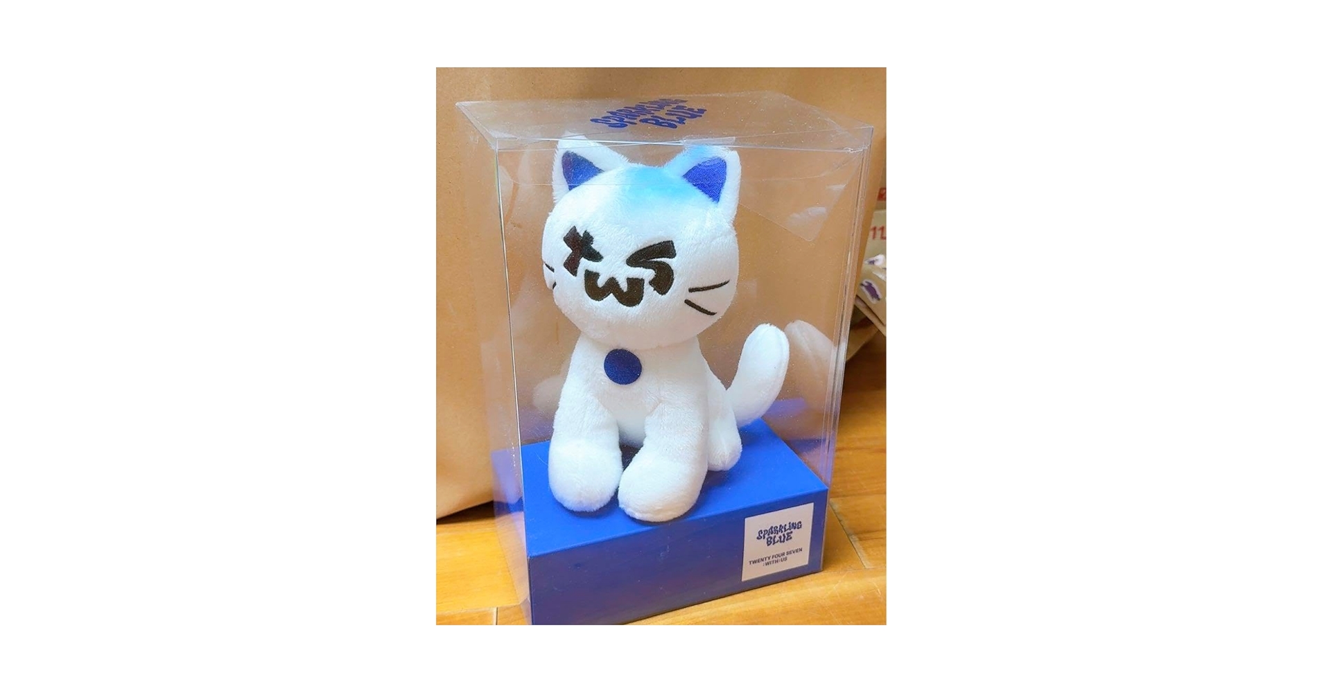 TWS ミニペンミ ぬいぐるみ ヨンジェ サノク Amazon.co.jp: TWS ミニペンミ ぬいぐるみ ヨンジェ サノク