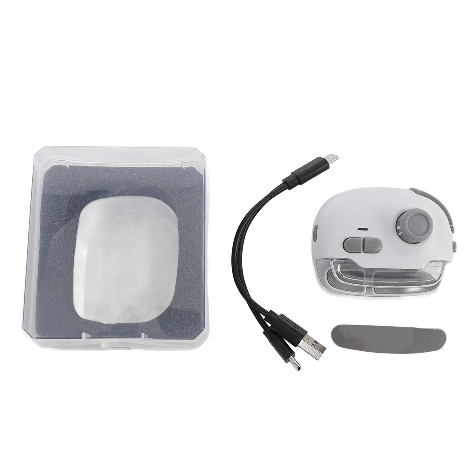 Kontroler Telefonu Komórkowego dla Androida i IOS i X Box, Macro Recording & Auto PUBG Mobile Controller Wrażliwe Telefony do Gier