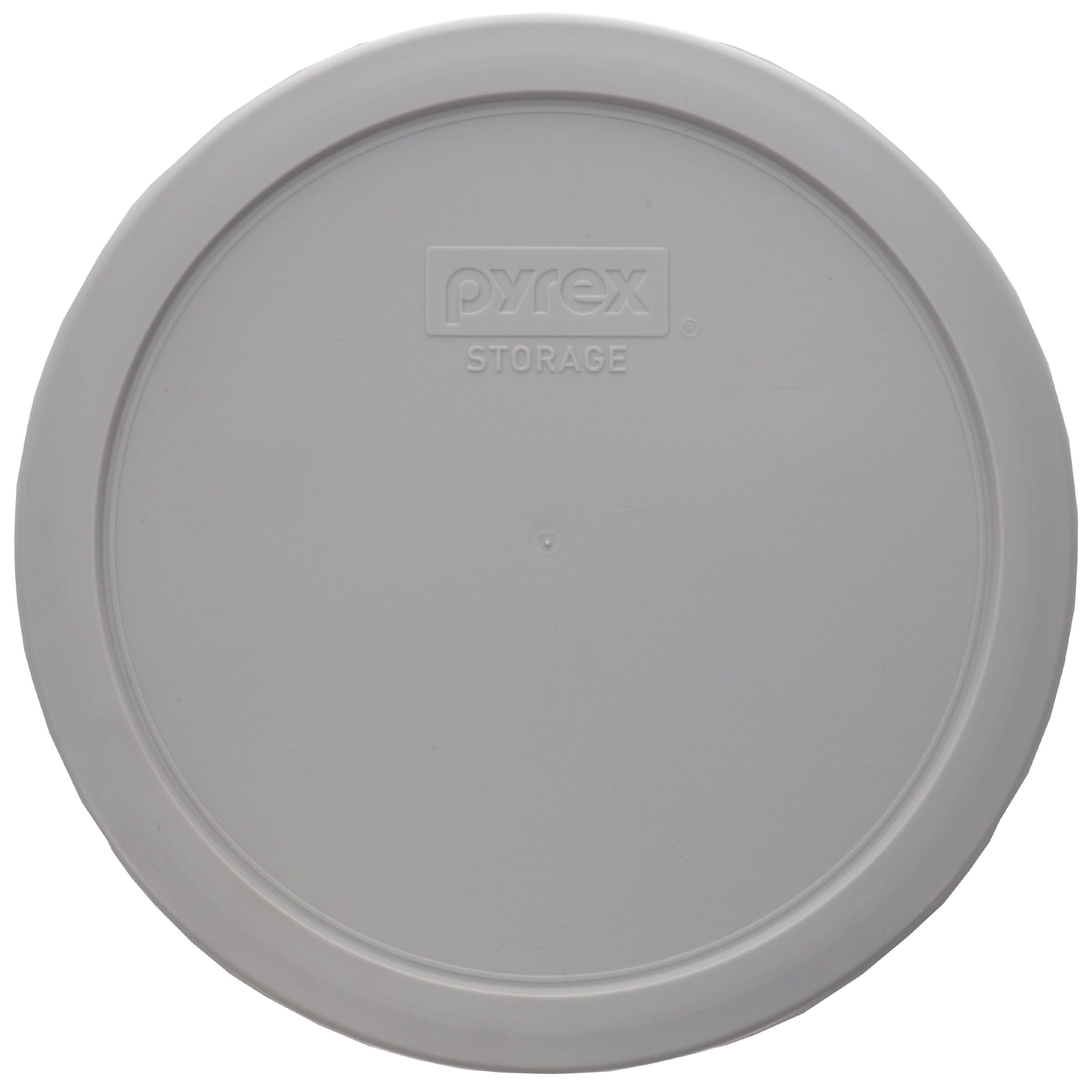 Amazon｜Pyrex 7402-PC 6/7カップ Rainstorm Blue 食品保存交換用蓋