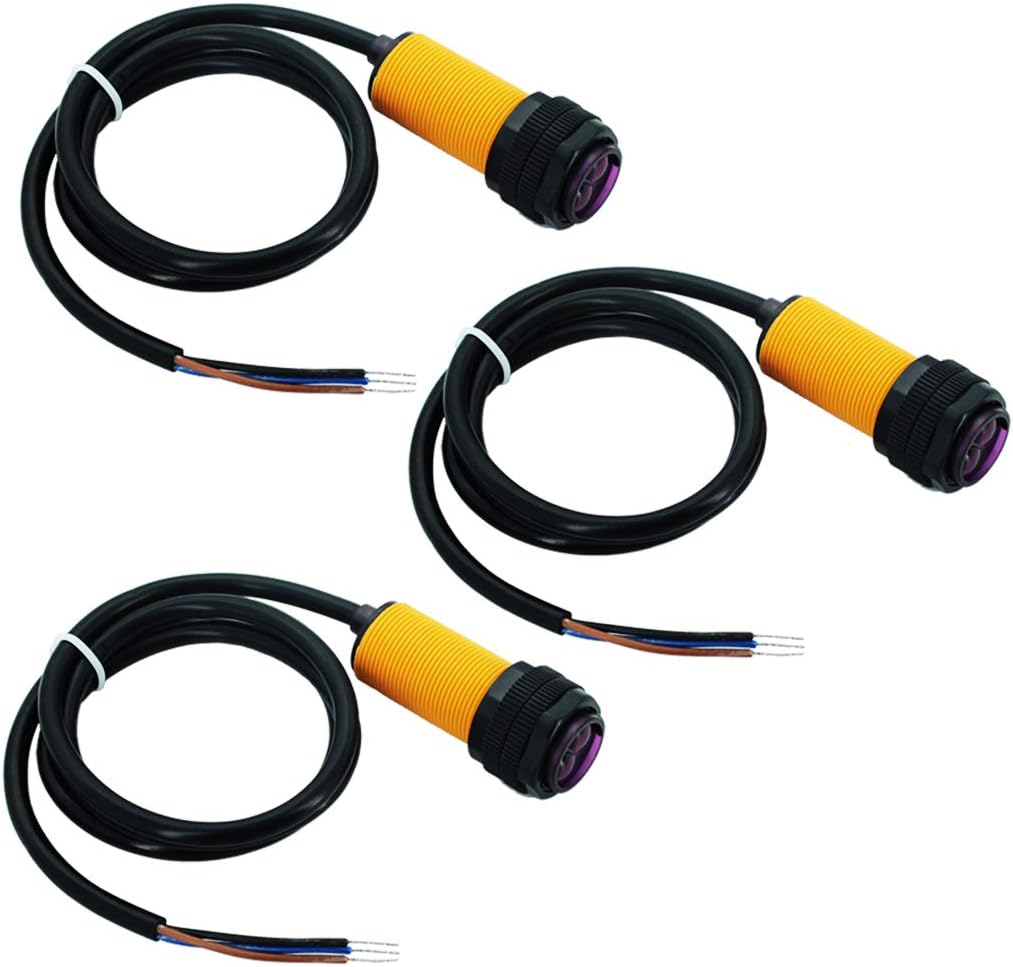 Fotozellen-Schalter Für Außenbeleuchtung – Dämmerungsautomatik 80-277V