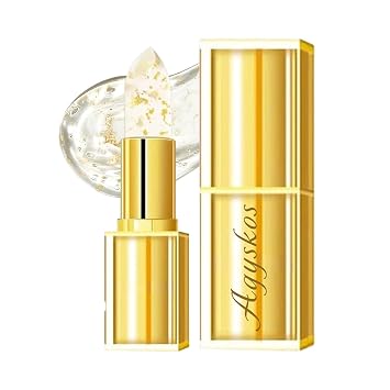 Kivora Lipstick for Mature Lips, pH Color Changing Lip Tint, 1 Pack