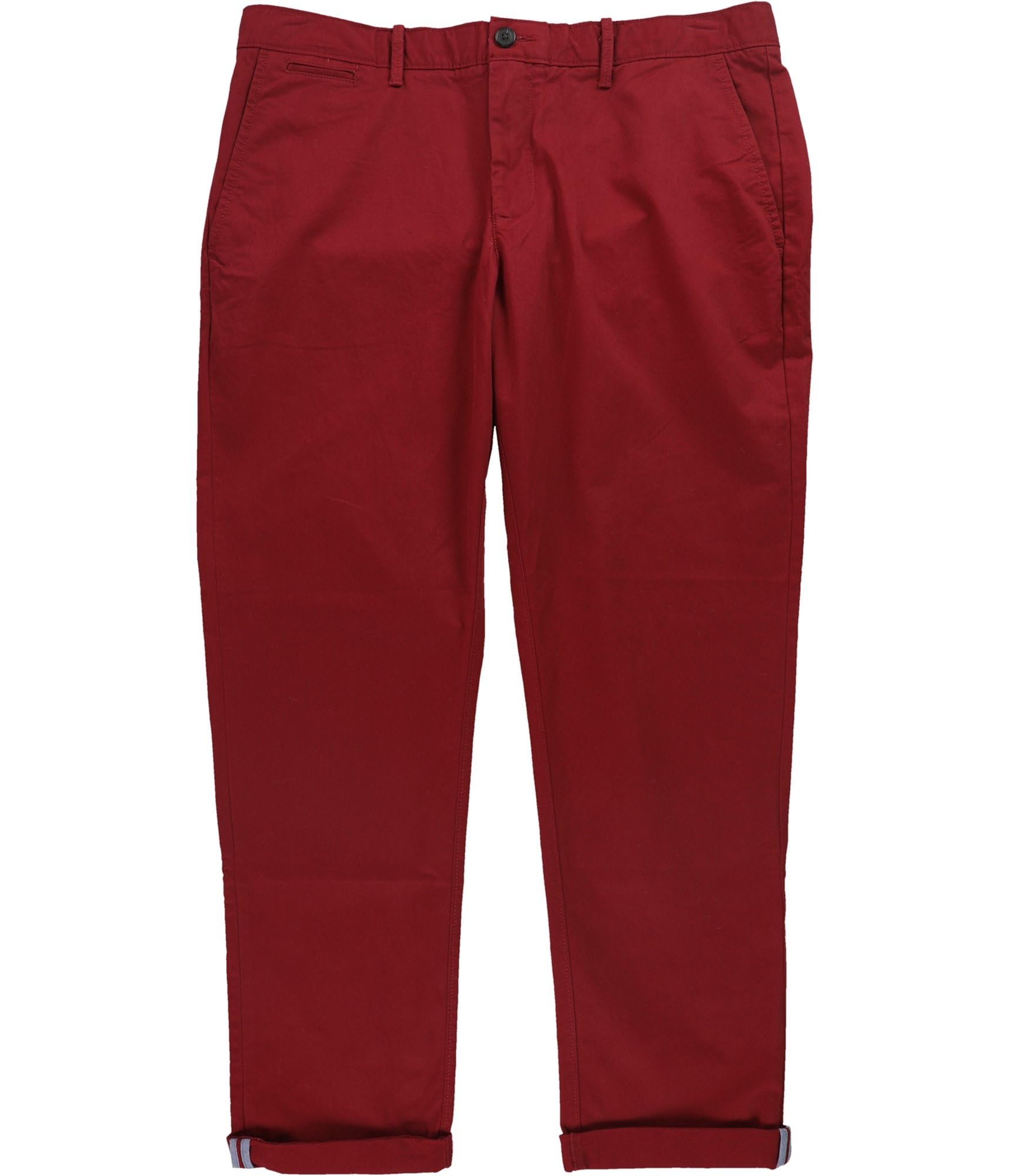 Original Penguin Men's P 55 Slim Stretch Chino