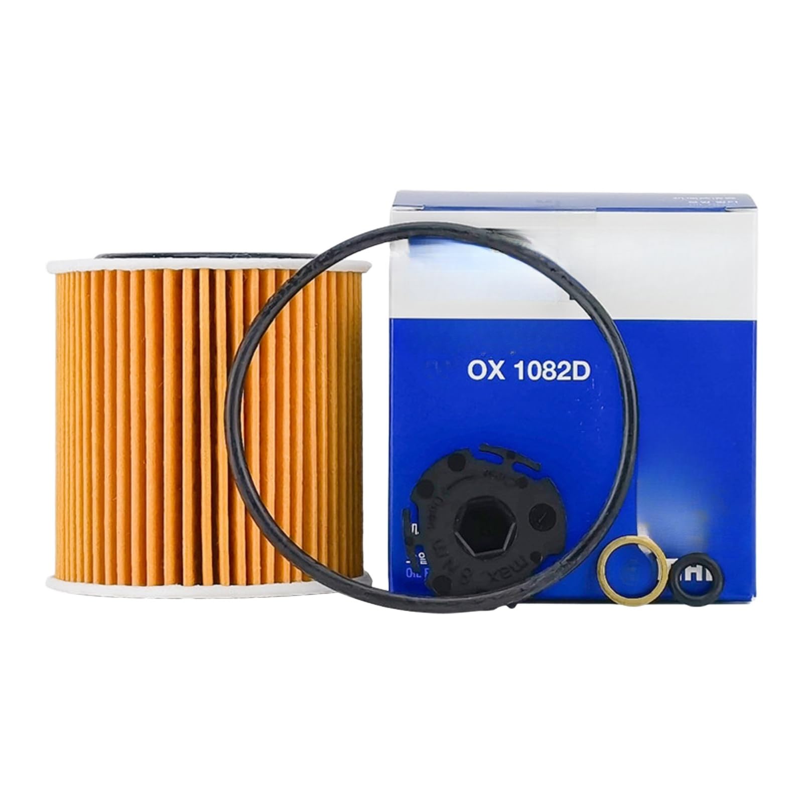 X1 | X3 | X5 | X6 | Z4 filtr oleju OX1082D