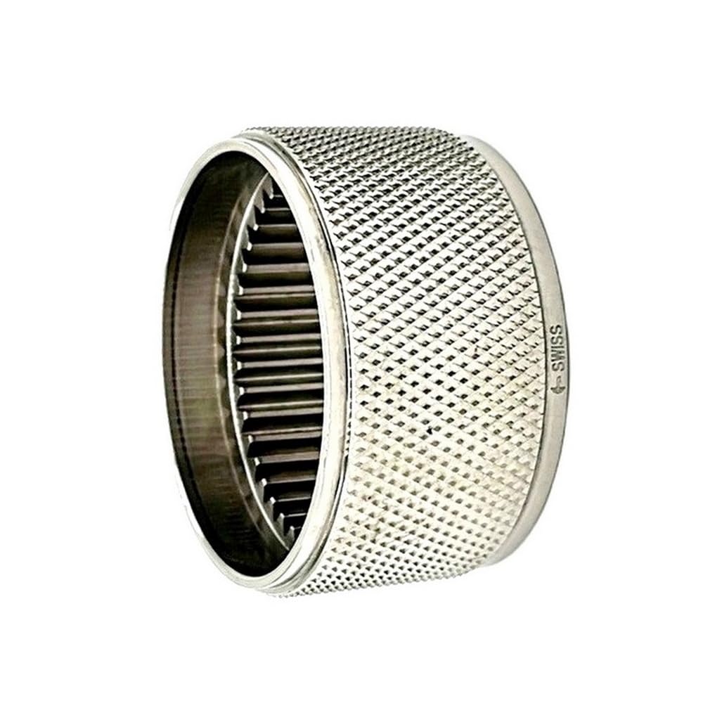 Signode Spare Parts 1821.047.037 Tension Wheel for BXT3-19 Battery Powered Plastic Strapping Tool