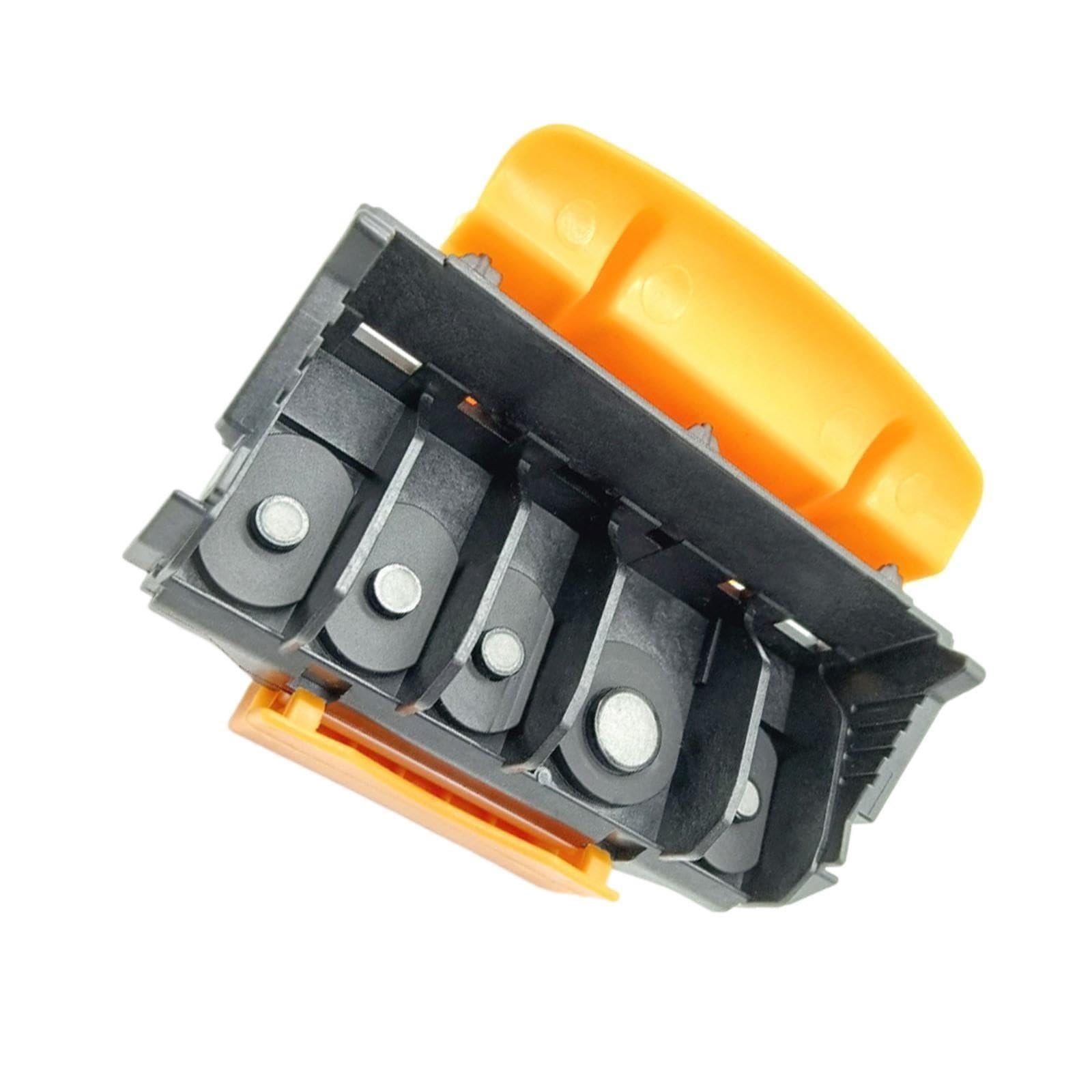Generico Testina QY6-0089, compatibile con Canon, TS6390 TR8530 TS6040