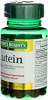 Vista 6 de Nature's Bounty Luteína- 20 mg - 40 cápsulas blandas