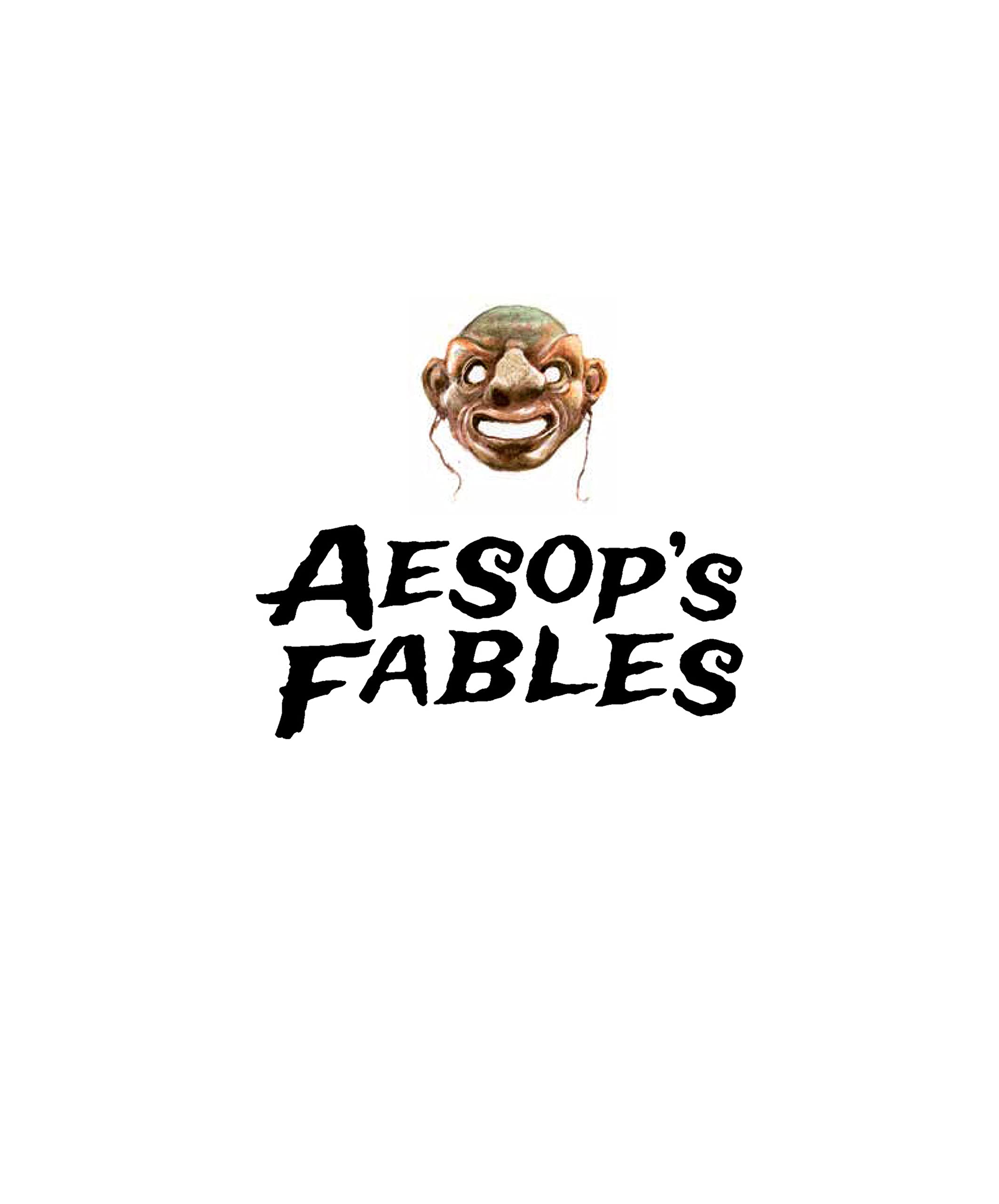 Aesop's Fables (Robert Ingpen Illustrated Classics) - Image 2