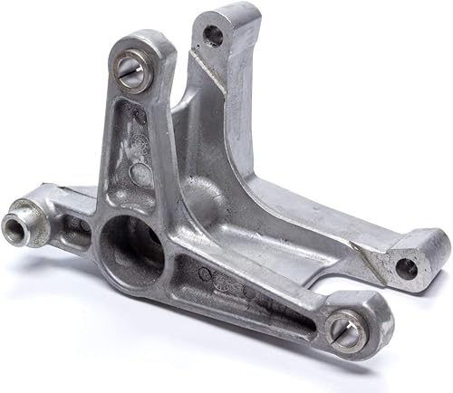 Chevrolet 12563327 Soporte del alternador