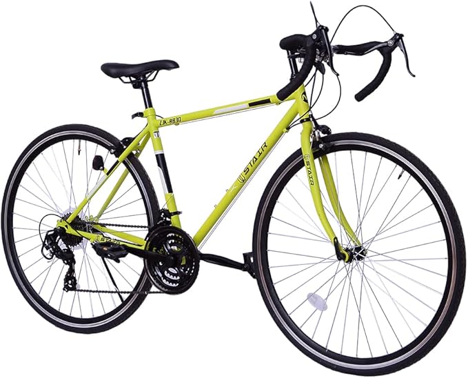 ロードバイク コルシア700c 21段変速 3×7速