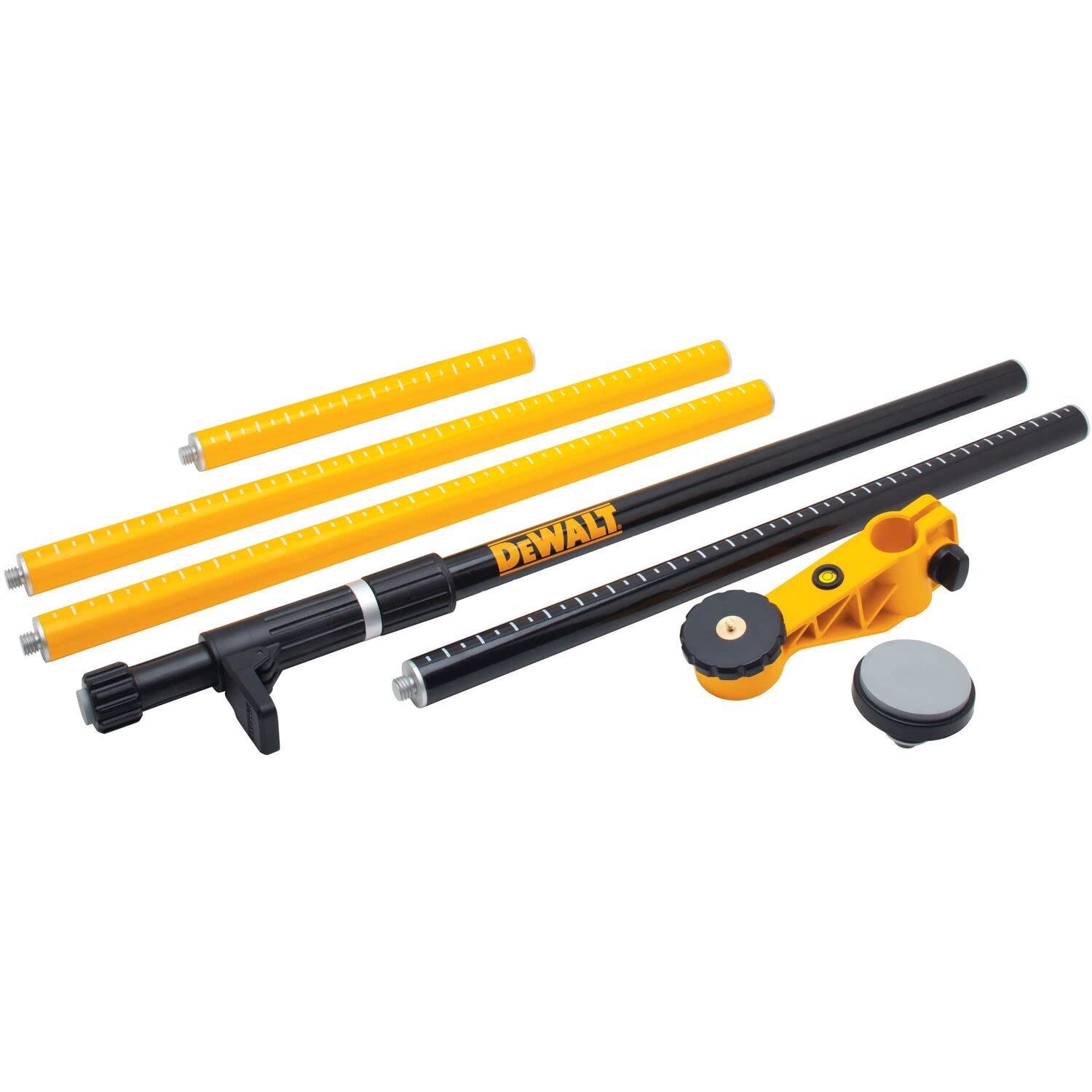 DeWalt, DE0882, XJ, Puntal techo a suelo para soporte lßs