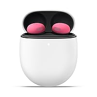 Google Pixel Buds Pro 2 - Auricolari wireless con cancellazione attiva del rumore