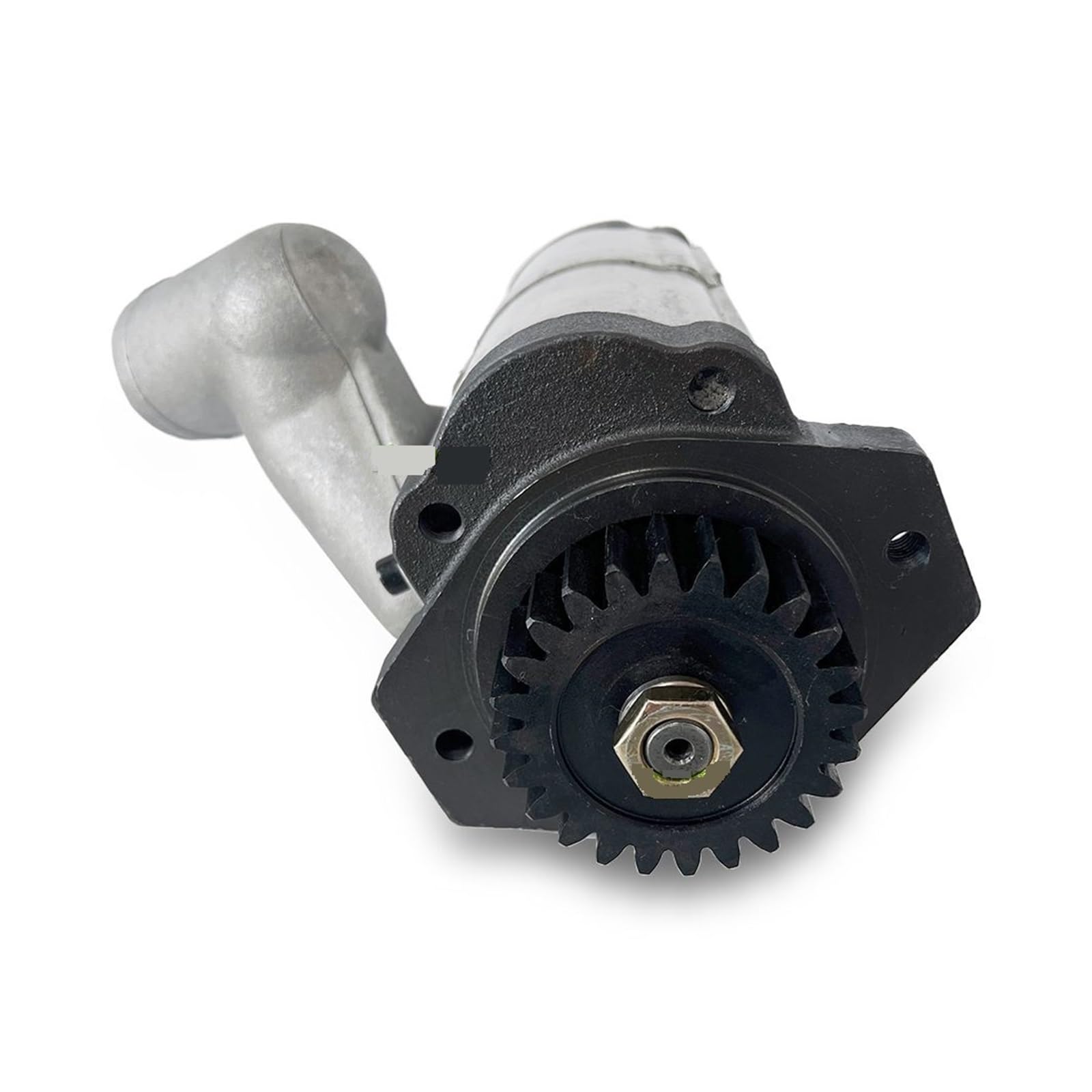 Hydraulische Zahnradpumpe Hydraulikpumpe Zahnradpumpe RE223233 Hydraulikpumpe for Reparatur 5038D, 5039D Traktor Landwirtschaftliche Traktor Ersatzteile