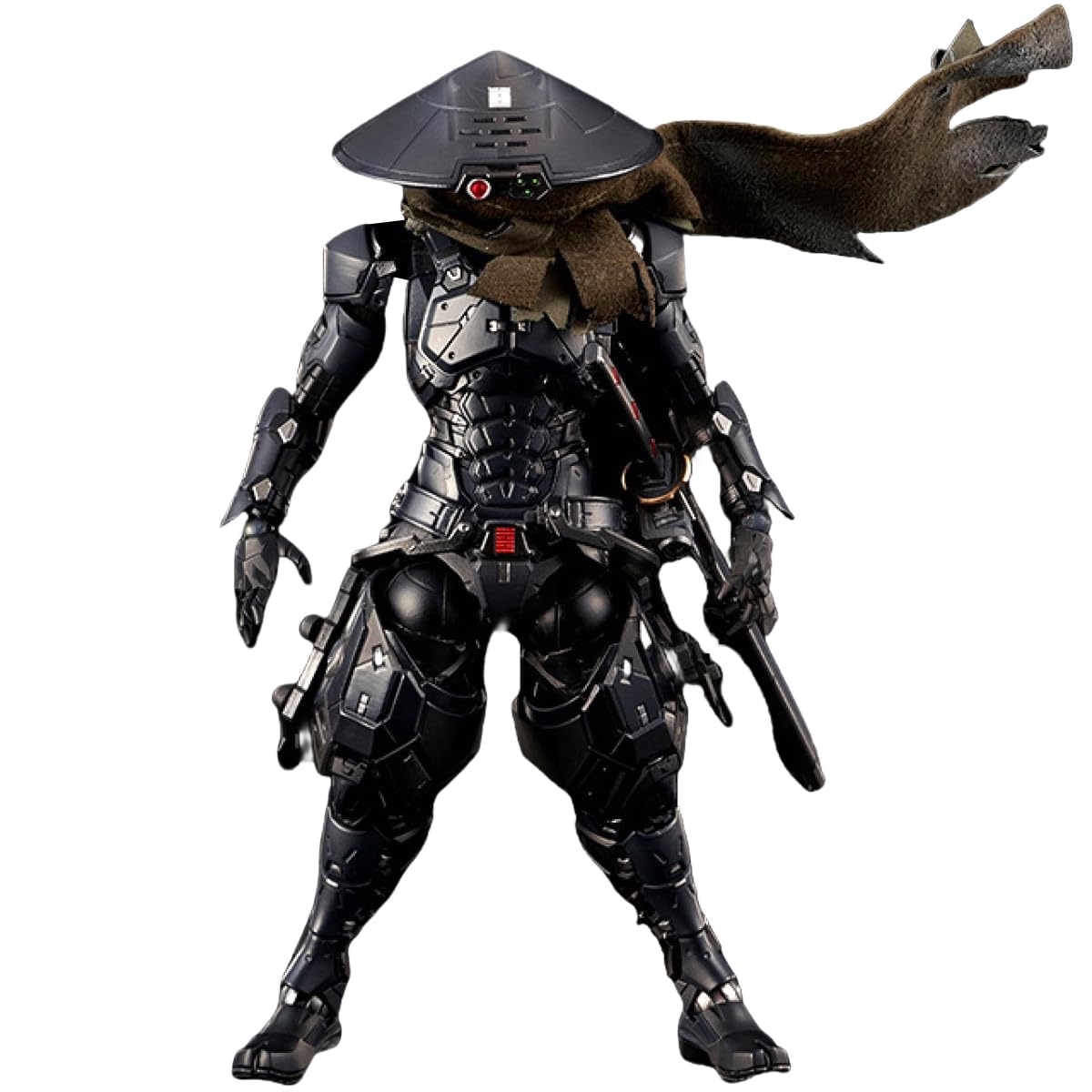 どんぐり: 人機巧 FLAMETOYS スネークアイズ＋おまけ どんぐり: 人機巧 FLAMETOYS スネークアイズ＋おまけ G.I.ジョー