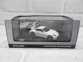 1/43　日産　フェアレディZ　Z34　ミニカー　ホワイトパール imgrc0105327752.jpg