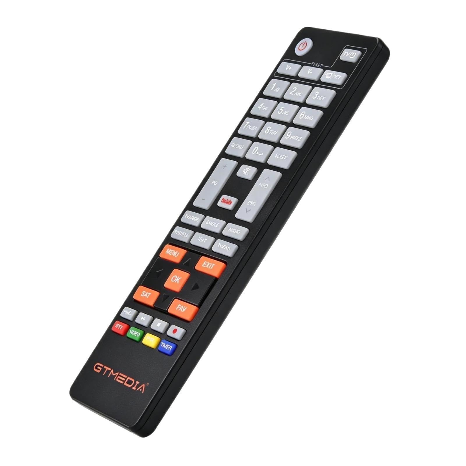 1 Mando a Distancia for TV Inteligente