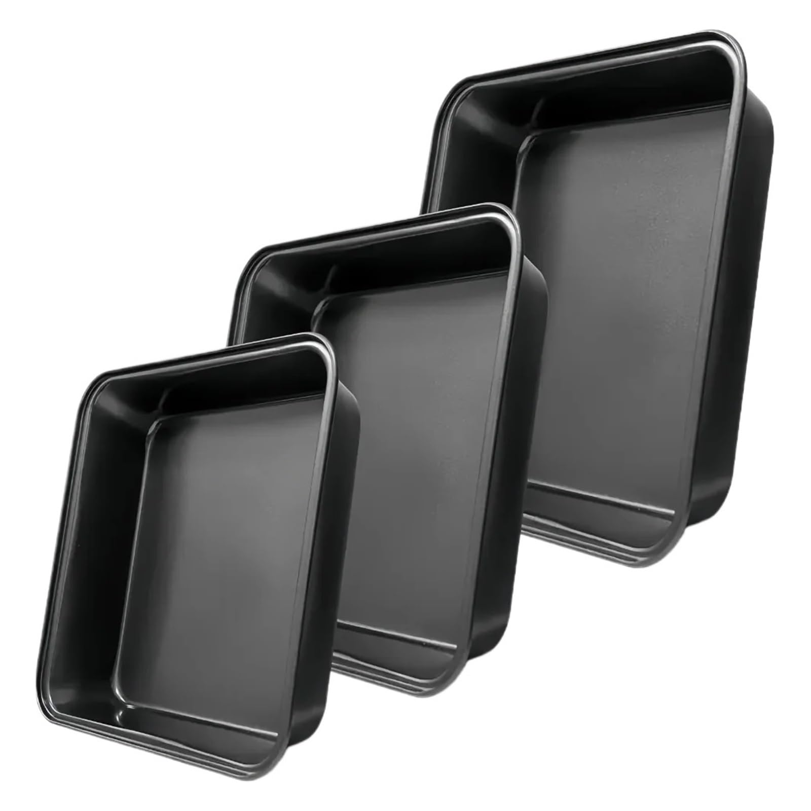 Plaque de cuisson rectangulaire idéale pour vos pains et toasts maison