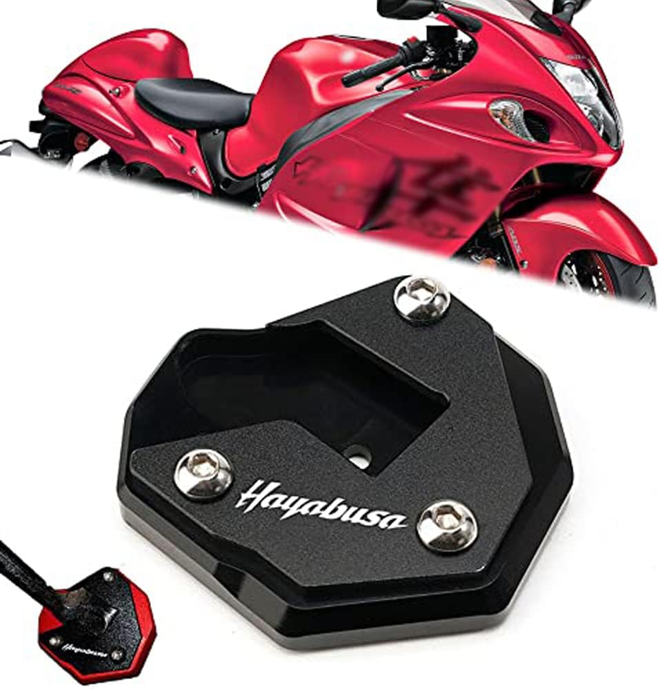For GSX1300R HAYABUSA GSXR 1300 GSXR1300 20072021 2022