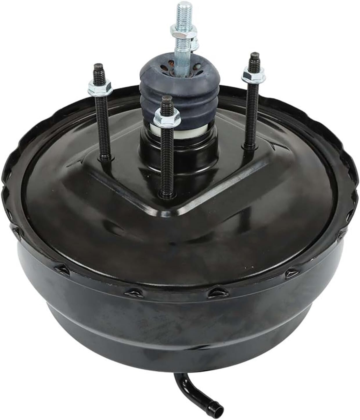 munirater Power Vacuum Brake Booster Replacement for 2000 2001 2002 2003 2004 Frontier Xterra 4WD 53-6006 472107B400