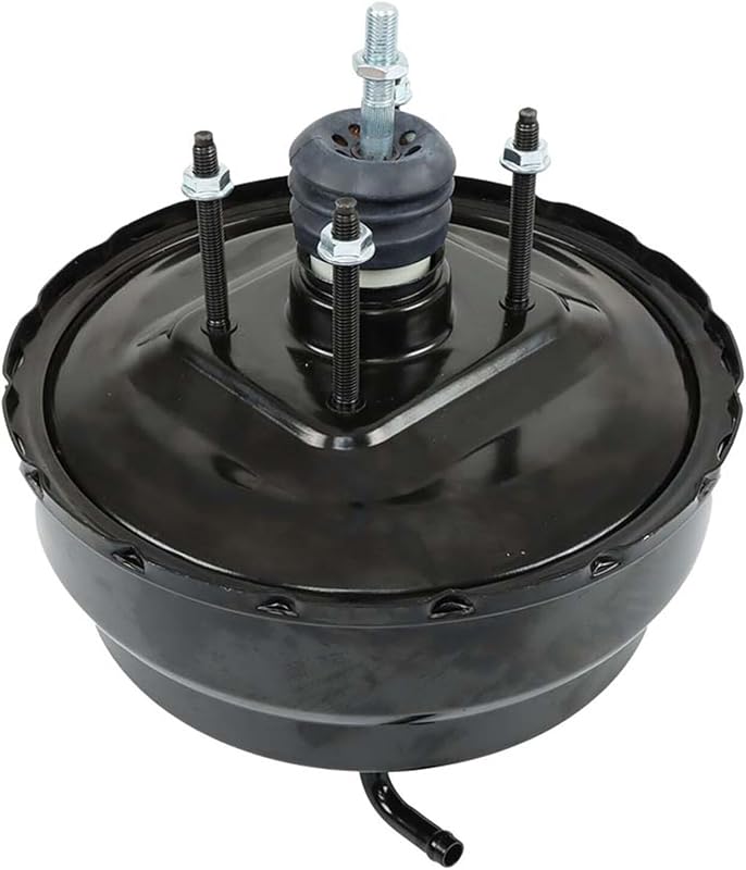 Servo-freio a vácuo munirater em aço para Frontier e Xterra 2000 a 2004 4WD – 1 unidade