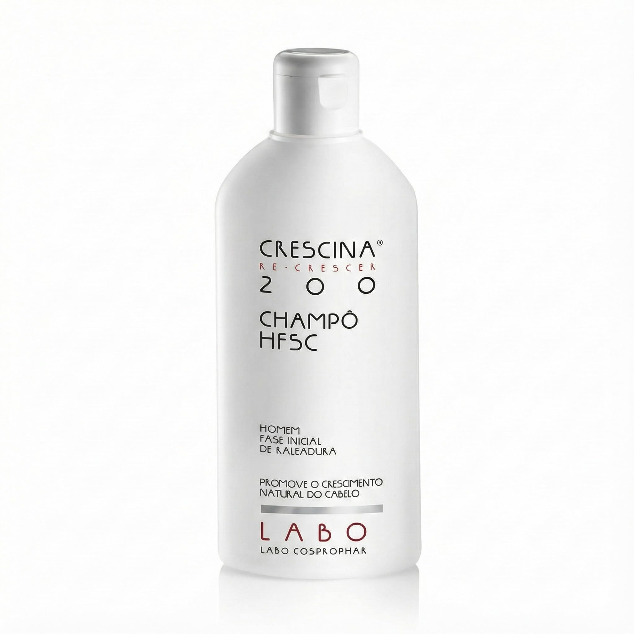 Crescina 200 Men Shampoo 200ml