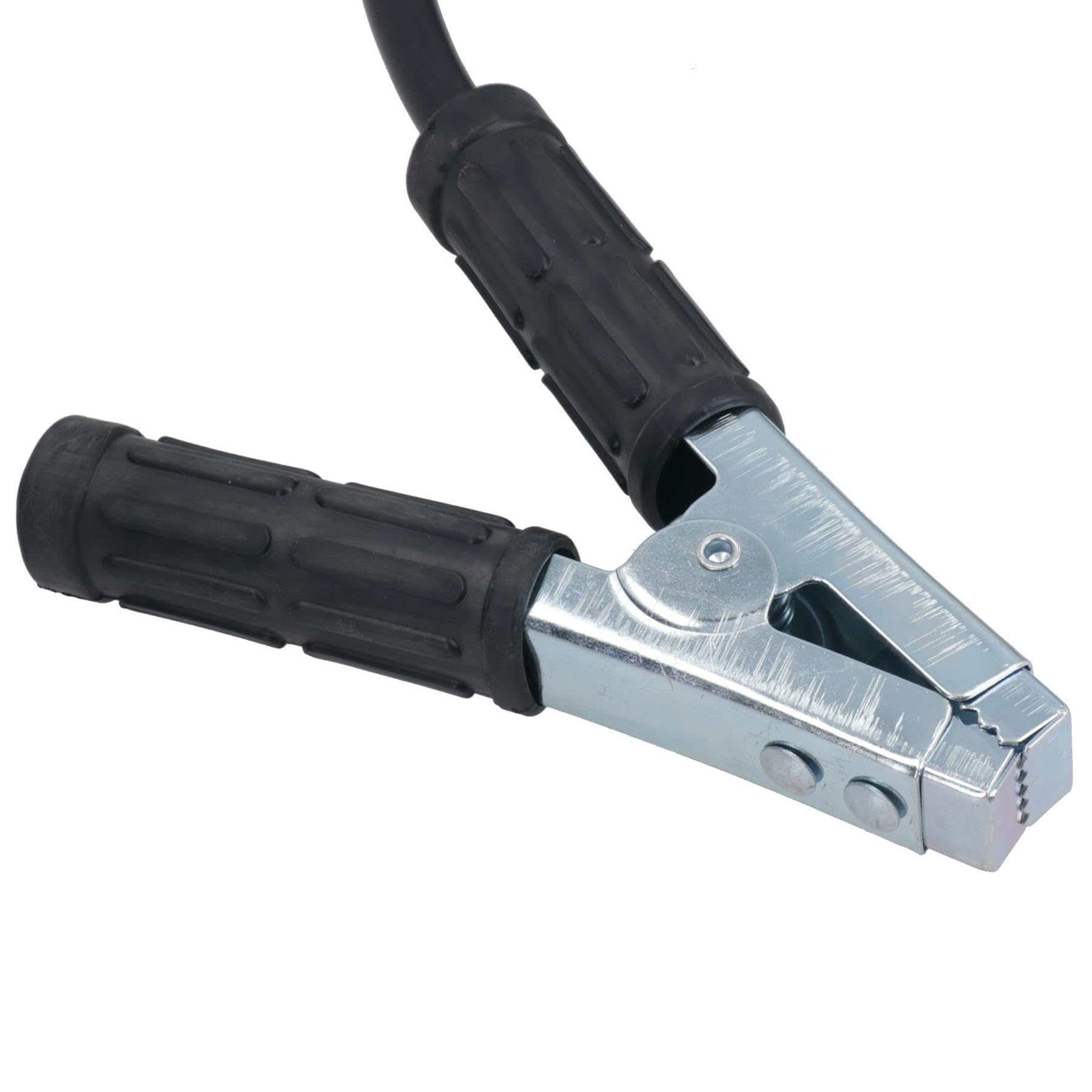 Kabel ułatwiający rozruch samochodowy kabel 3 m pomoc rozruchu 600 A Heavy Duty TE042