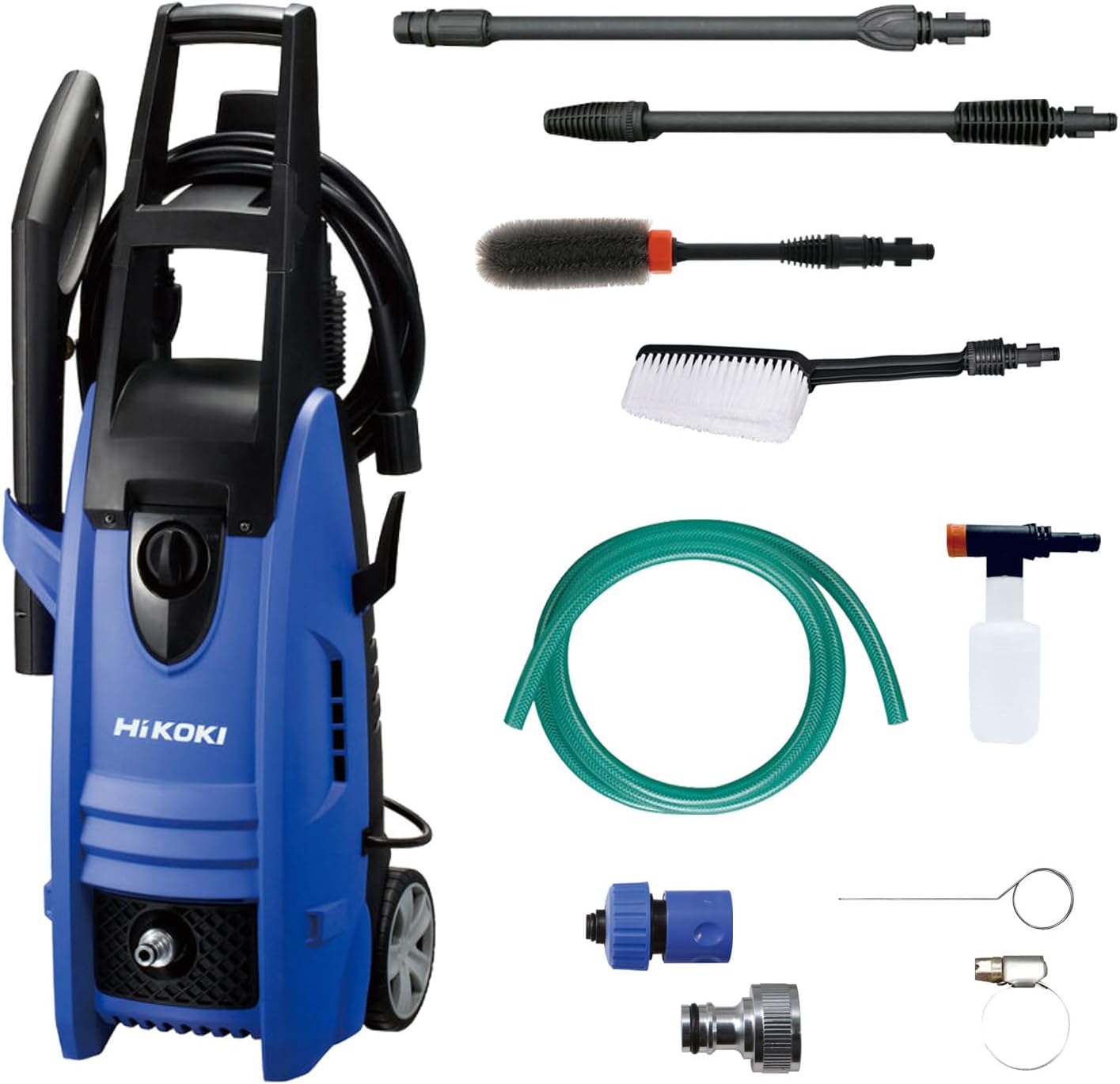 ケルヒャー KARCHER 高圧洗浄機 K2 TELESCOPIC イエロー Amazon ケルヒャー KARCHER 高圧洗浄機 K2 TELESCOPIC イエロー Amazon