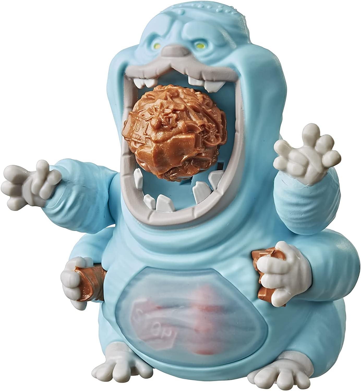 Hasbro Collectibles - Ghostbusters Fright Feature Muncher Ghost