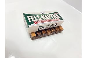 Fels-Naptha Laundry Soap Bars — Gentle Yet Powerful!