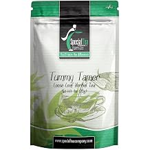 Special Tea Herbal Tea, Tummy Tamer, 1 oz
