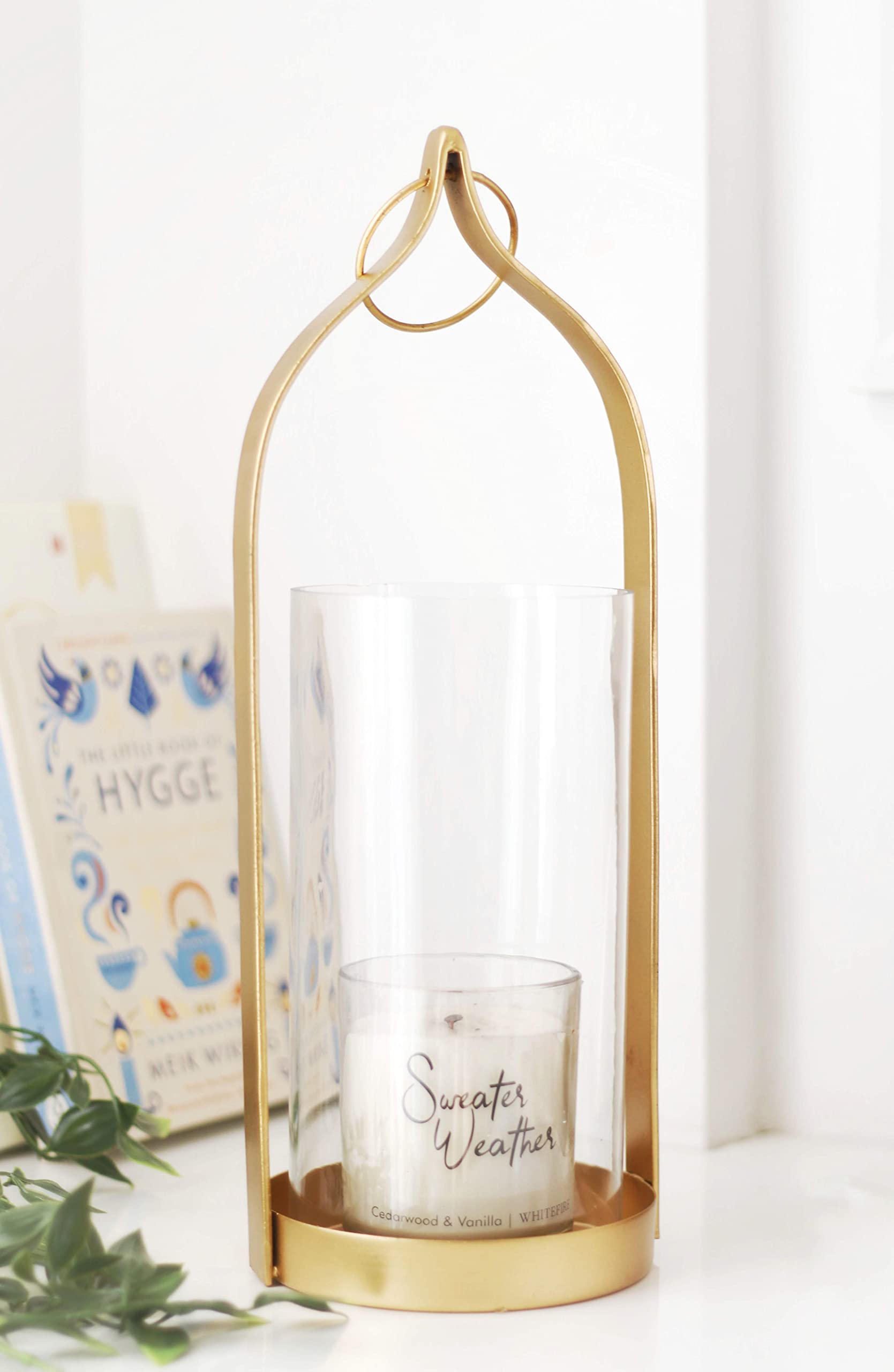 GenericLet's Elevate Sabrina Spellman Modern Lantern