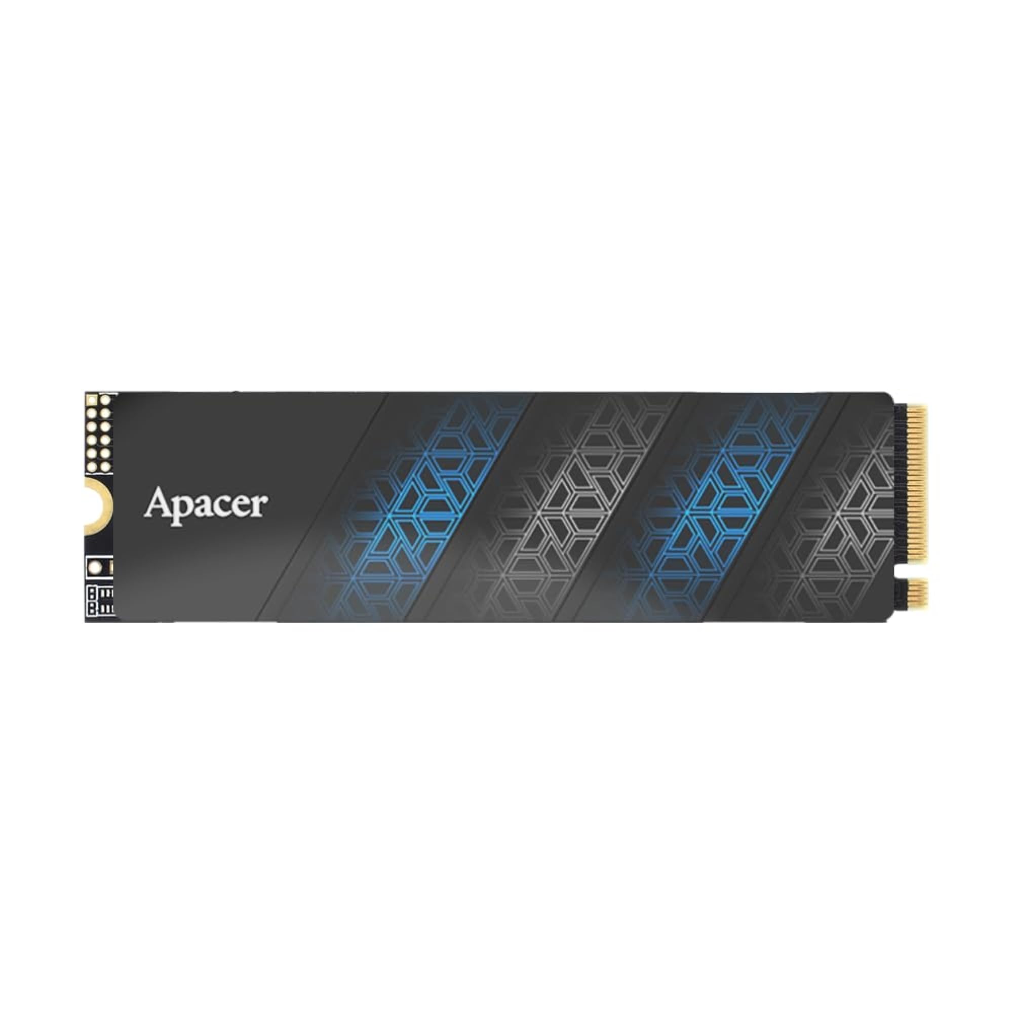 【新品】Apacer M.2 PCIe Gen3 x4 SSD 512GB ① Amazon | Apacer SSD 内蔵 512GB M.2 2280 NVMe PCIe Gen3 x4