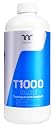Thermaltake T1000 1000ml New Formula Blue Transparent Water Cooling Solution Anti-Corrosion Anti-Freeze Minimize Precipitation CL-W245-OS00BU-A gallery image