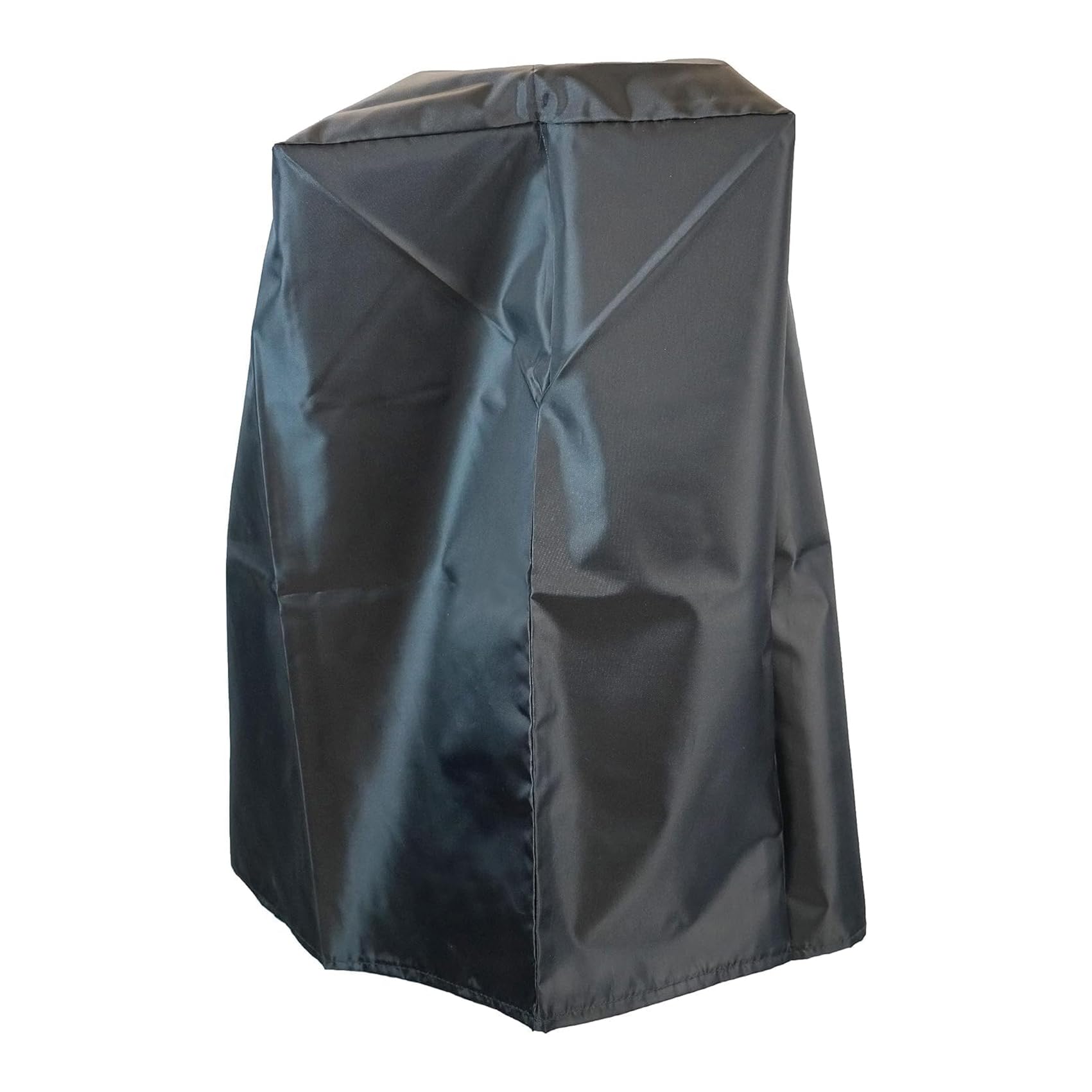 Cubierta antipolvo universal de nailon negro oftálmico