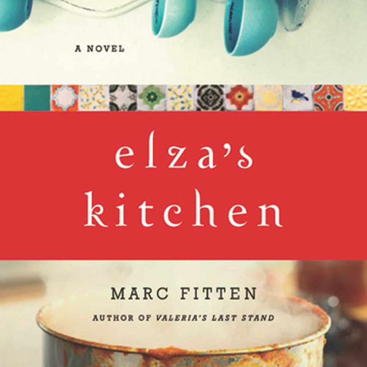 Elza's Kitchen