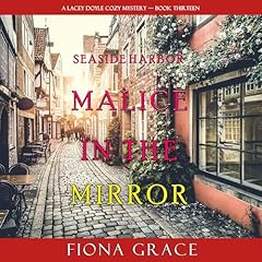 Malice in the Mirror cover art
