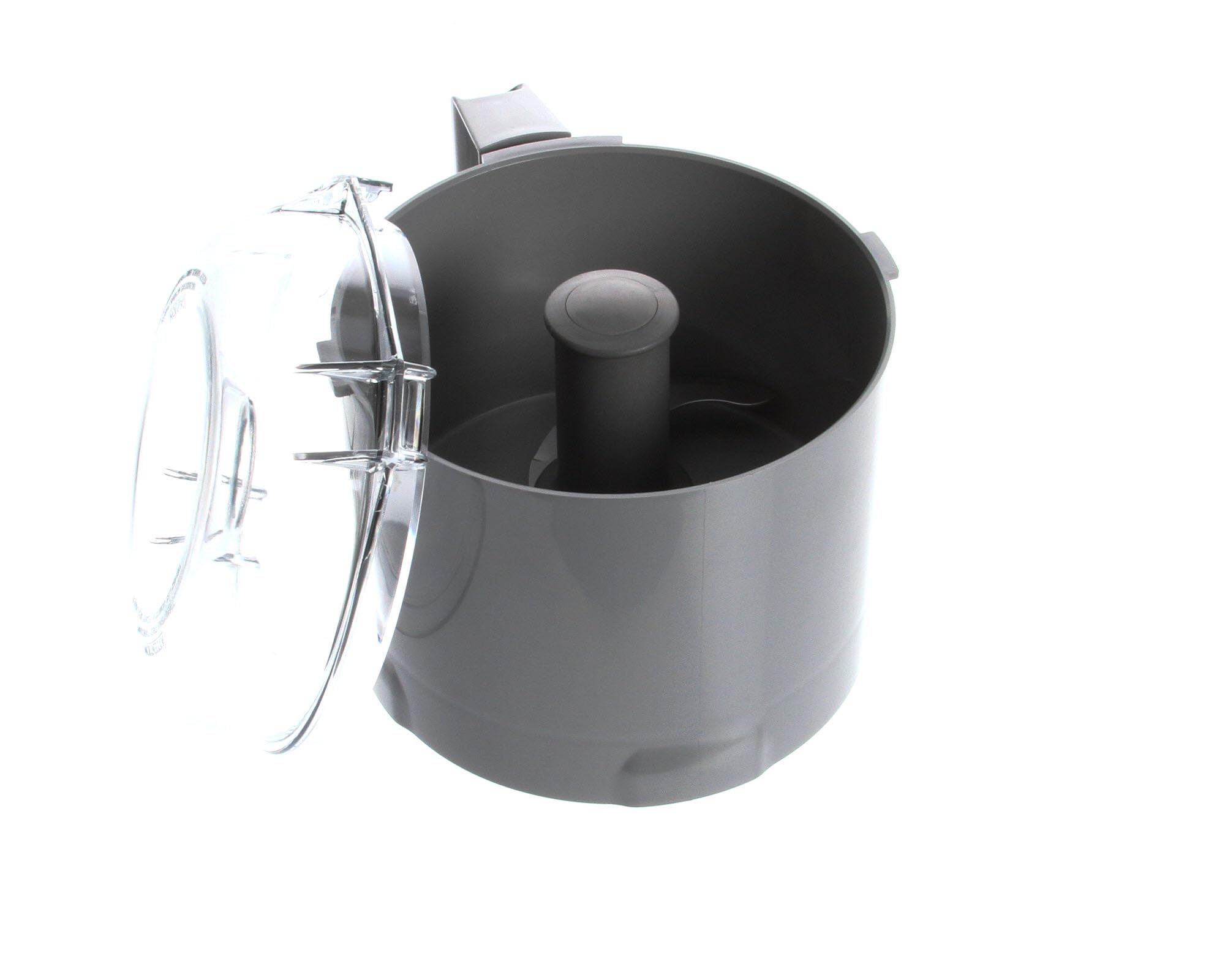 Robot Coupe 27260 Gray Bowl Kit