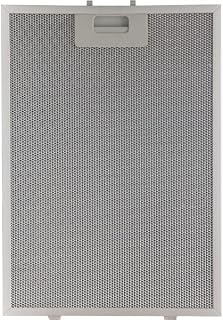 Filtro Metálico para Coifas Electrolux 60CV 90CV 60CVS 90CVS 90CIT (A13543801)