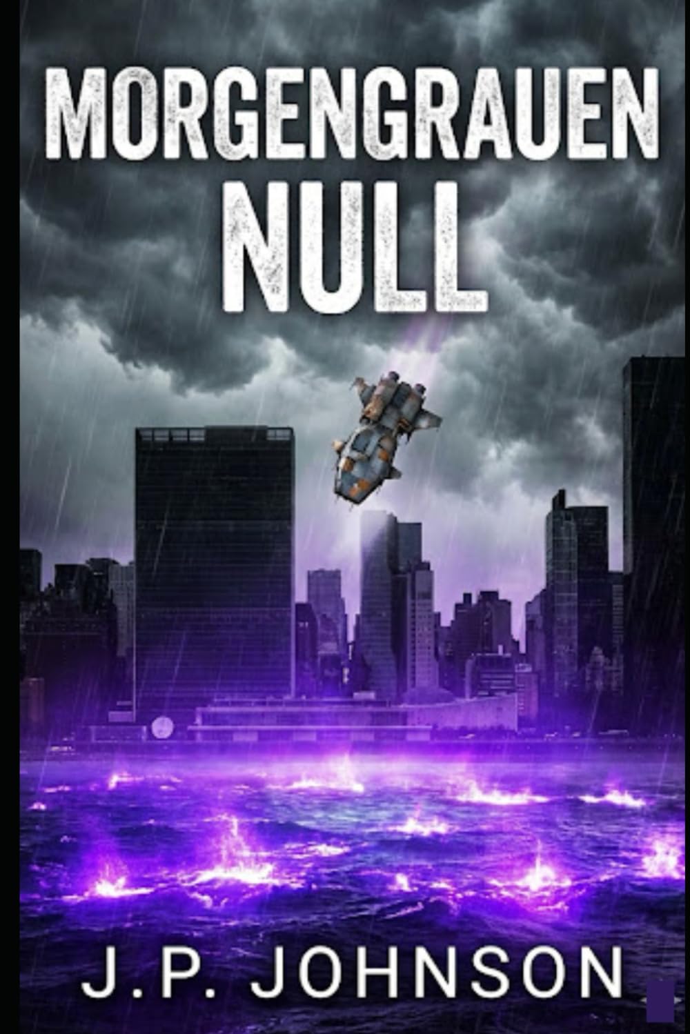 MORGENGRAUEN NULL