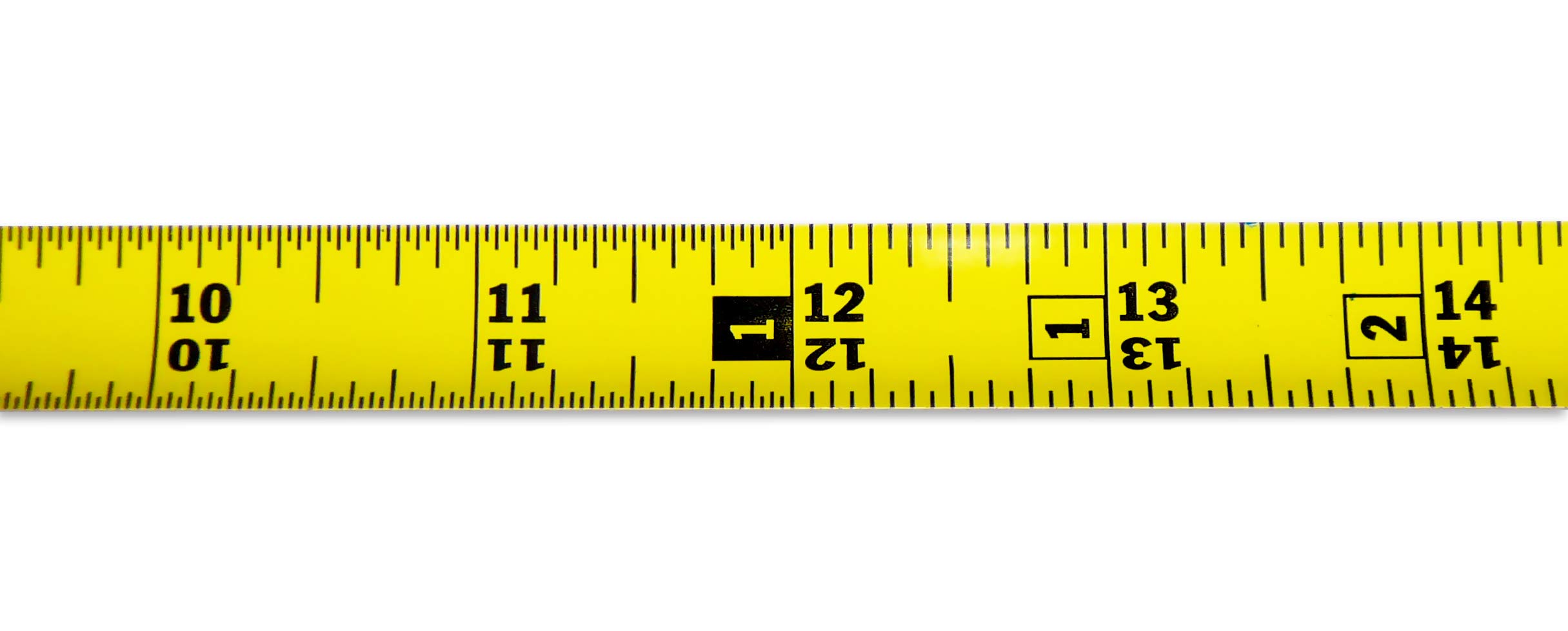 Measuring tape 16 ft x 3/4 inches and metric