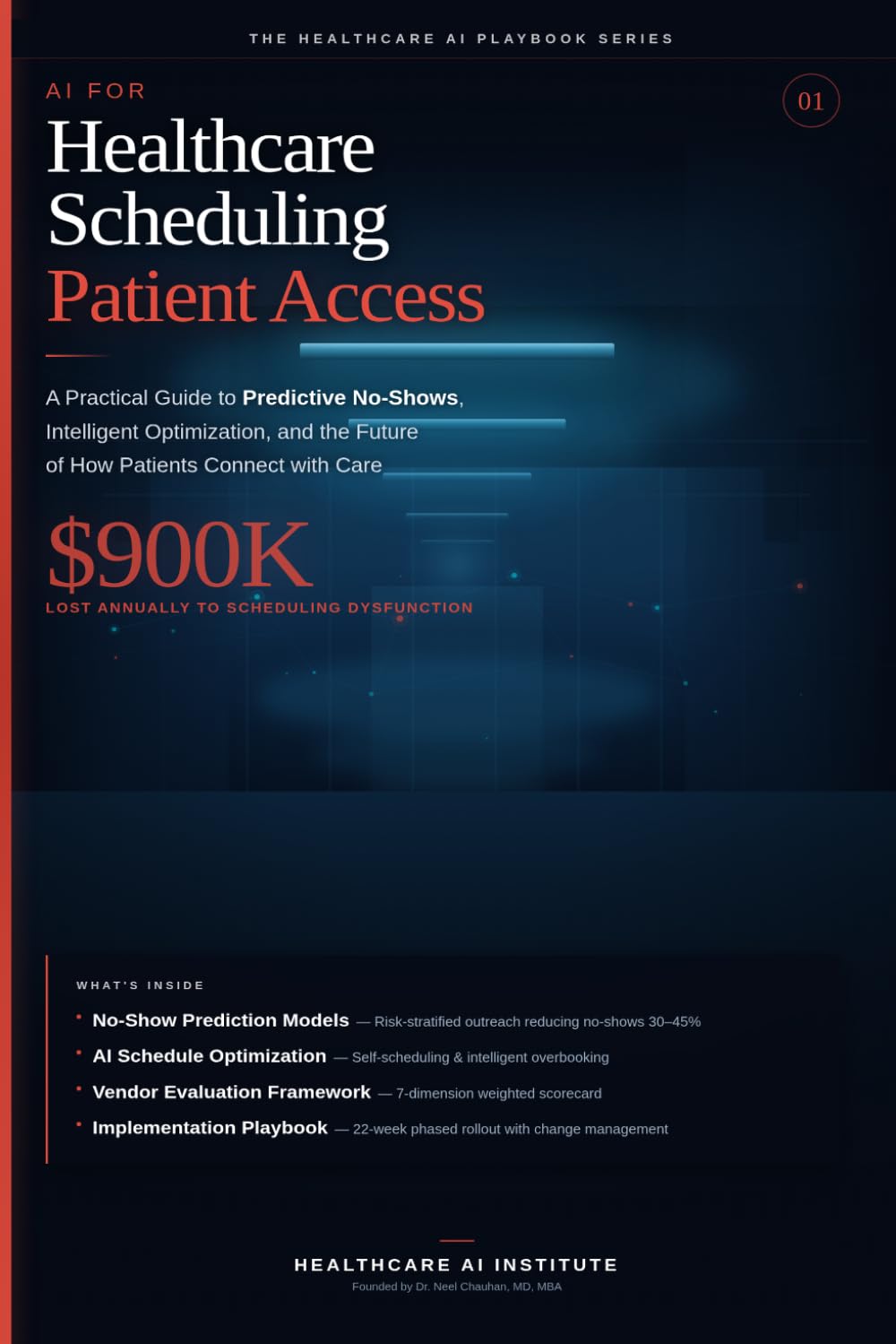 AI for Healthcare Scheduling & Patient Access: A Practical Guide to Predictive No-Shows, Intelligent Optimization, and the Future of How Patients Connect with Care