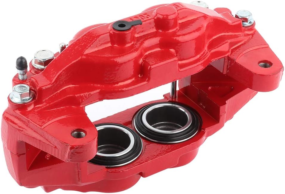 ECCPP Disc Brake Calipers Assembly 19-3275 19-3274 Replacement For Toyota For Sequoia 2008-2015,For Toyota For Tundra 2007-2015 - Front Left and Right