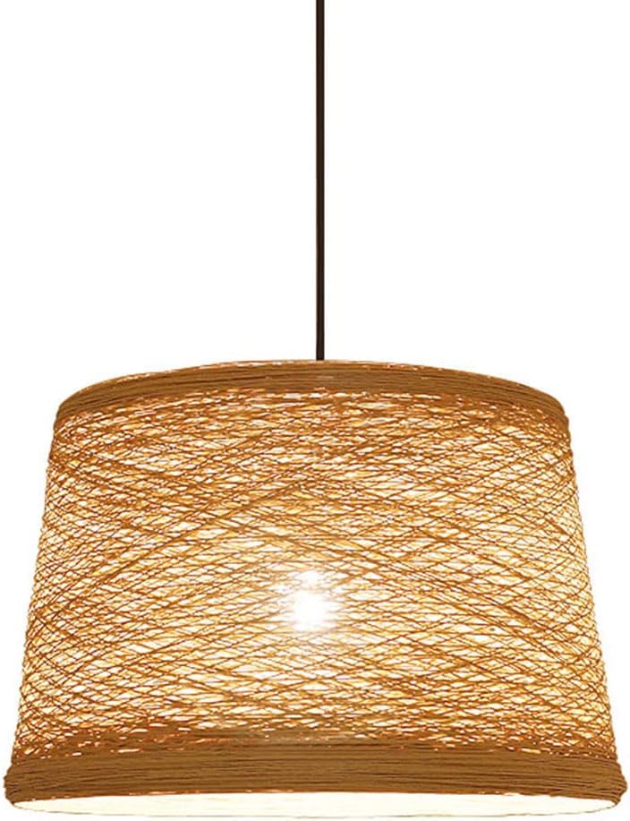 Luces decorativas de wabi-sabi con pantalla de metal calada e hilo norte de Europa