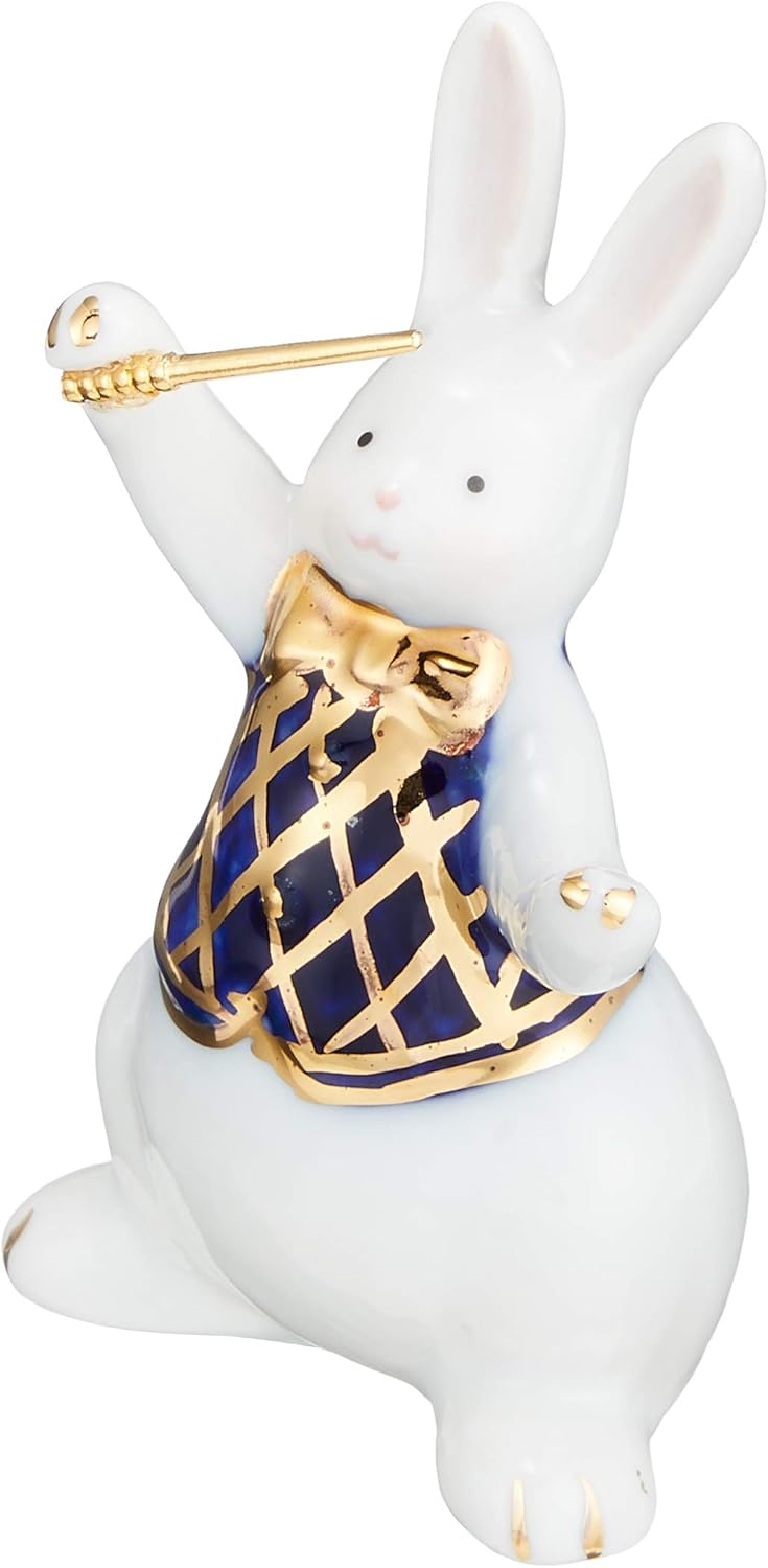 NAKANO Dory's Rabbit Conductor MC-200/CD