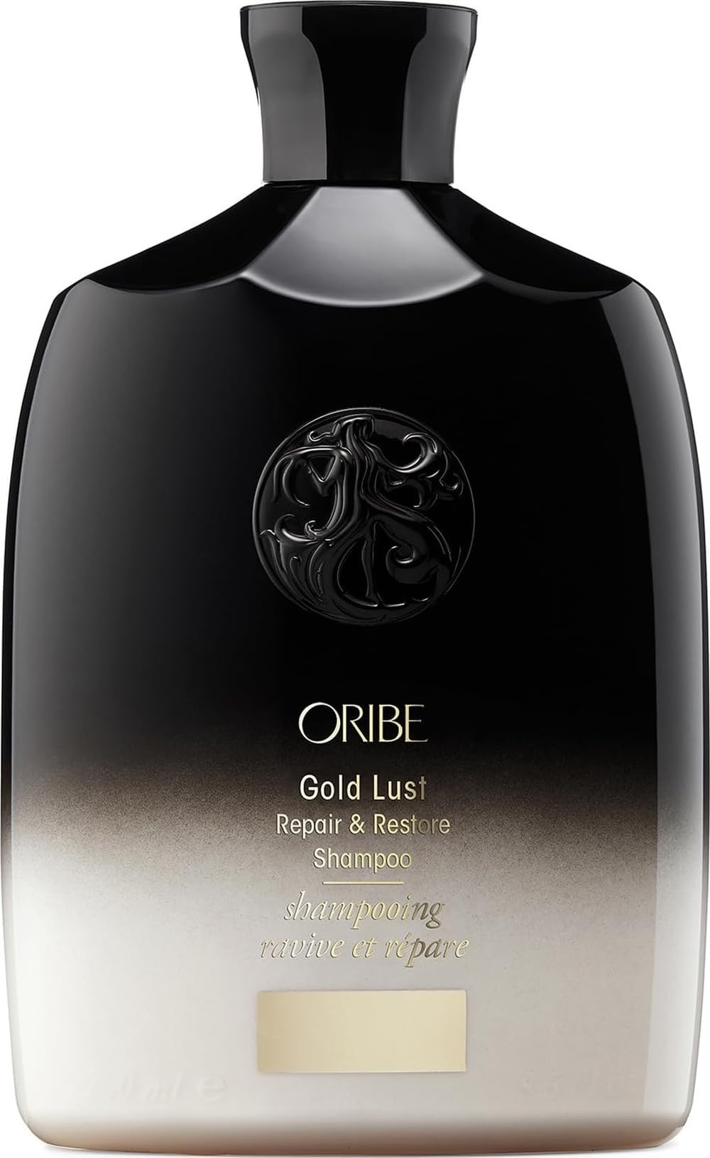 Gold Lust Repair & Restore Shampoo - Repairs Damaged Hair