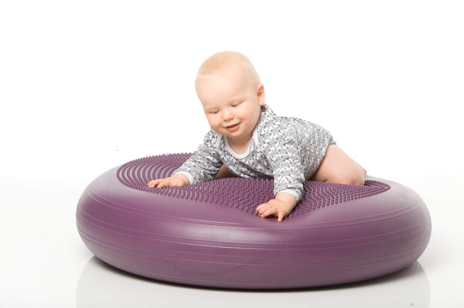 TOGU Dynair Extreme Balancekissen