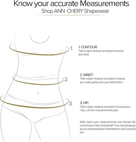 Miniatura 5 de Ann Chery 2026 Deportiva Faja Cinturilla Entrenamiento de cintura de látex con crema calienteextracto de hedera Helix 4.23 oz