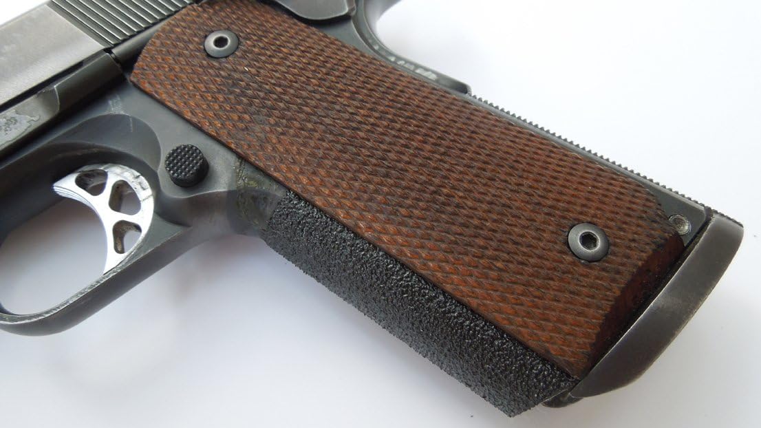 1911 Front Strap Grip Tape (2-Pack)