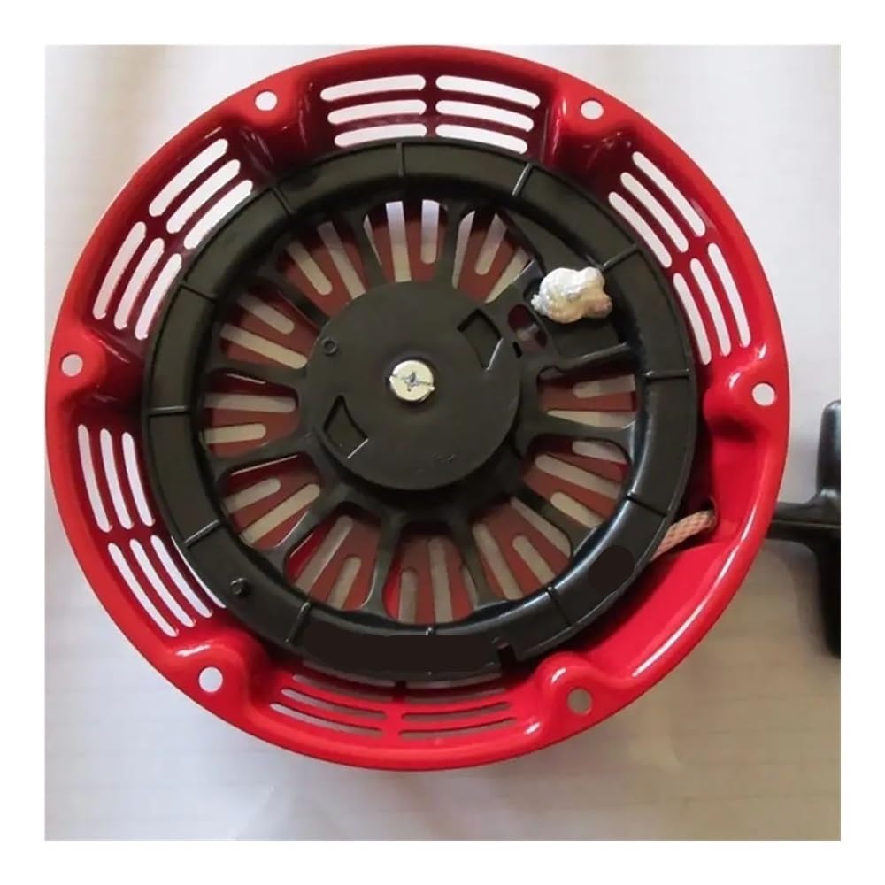 Démarreur de recul GX390 à ressort renforcé 28400-Z7E-702R280